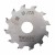 Ita Tools podcinak trapezowy DIAMENTOWY 80x20x12Z H4