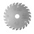Ita Tools podcinak trapezowy 125x22x24Z