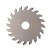 Ita Tools podcinak trapezowy 100x20x20Z