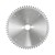 Dimar piła do Aluminium 250x30x100Z