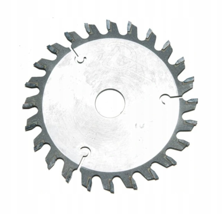 DIMAR Podcinak trapezowy 125x22x24Z / 3.1 - 4.3 mm