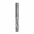 ITA TOOLS frez spiralny zgrubno wykańczający do drewna / płyty / PCV Z4 D8 I32 L70 S8 mm / pozytyw