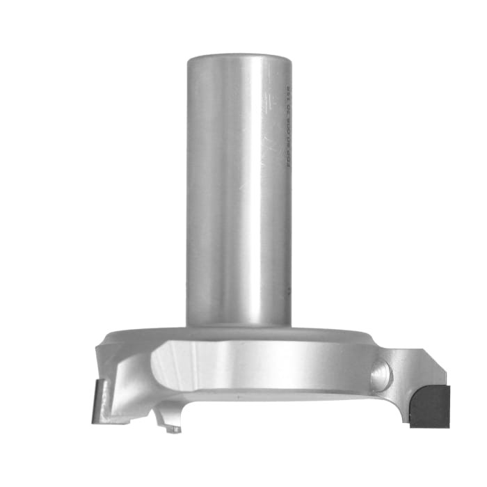ITA TOOLS Frez diamentowy do planowania płaszczyzn Z3 D80 I8 S20 mm pozytyw