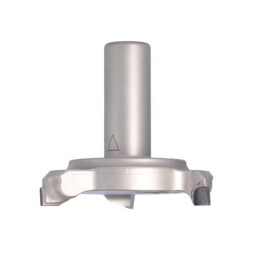 ITA TOOLS Frez diamentowy do planowania płaszczyzn Z3 D80 I8 S20 mm negatyw