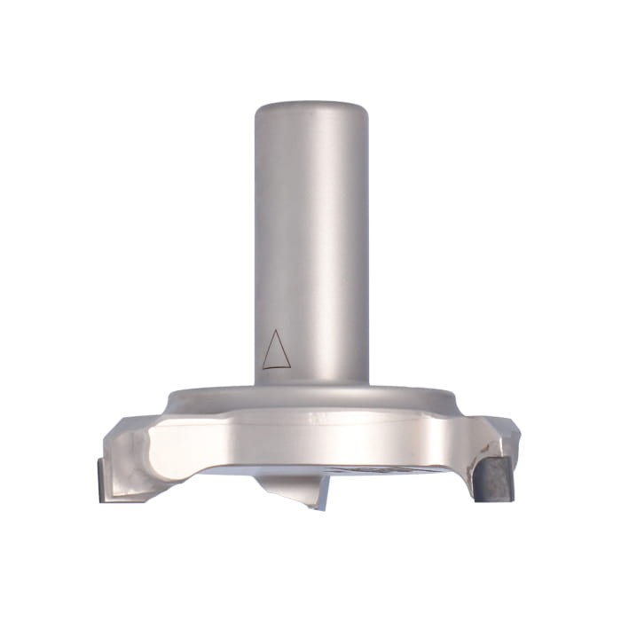 ITA TOOLS Frez diamentowy do planowania płaszczyzn Z3 D80 I8 S20 mm negatyw