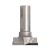 ITA TOOLS Frez diamentowy do planowania płaszczyzn Z2+2 D50 I14 S20 mm negatyw wiercący