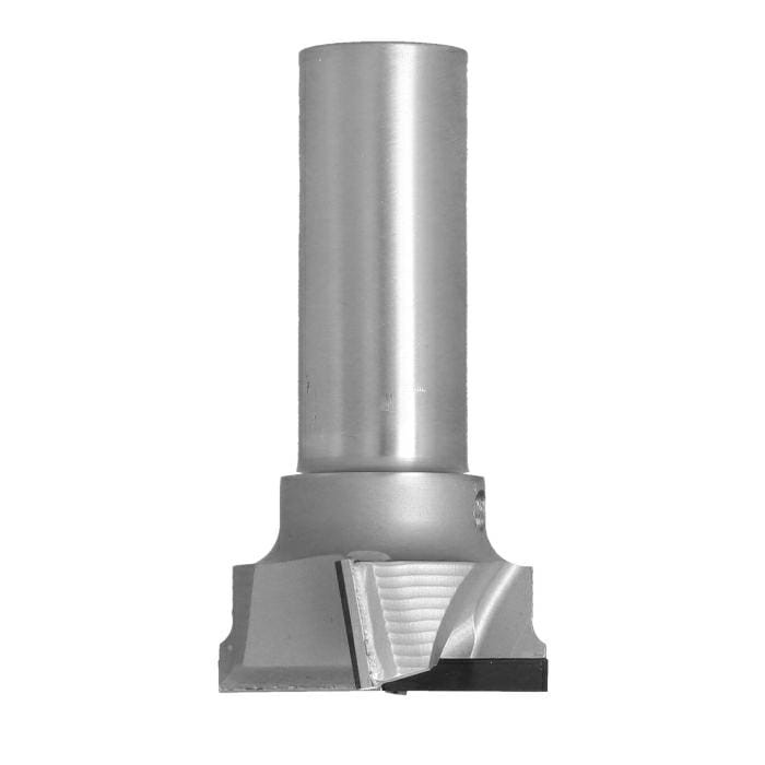 ITA TOOLS Frez diamentowy do planowania płaszczyzn Z2+2 D40 I14 S20 mm negatyw wiercący