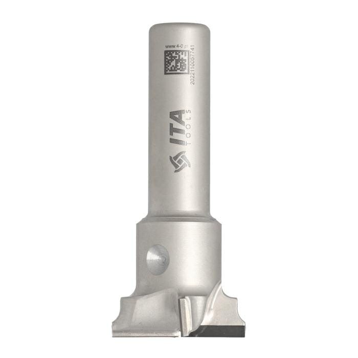 ITA TOOLS Frez diamentowy do planowania płaszczyzn Z2+2 D35 I10 S16 mm pozytyw+negatyw