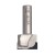 ITA TOOLS Frez diamentowy do planowania płaszczyzn Z2 D35 I12 S16 mm negatyw
