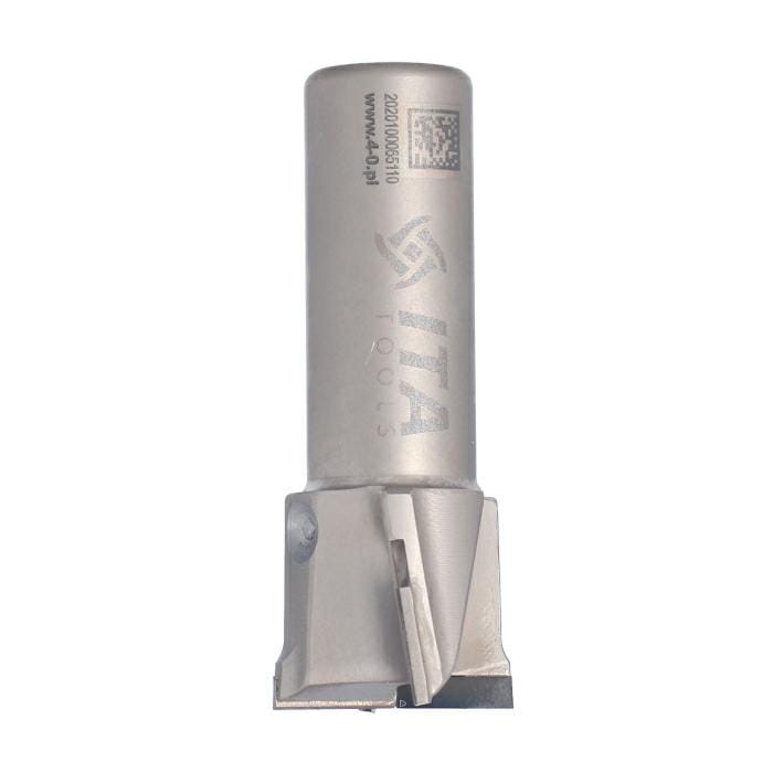 ITA TOOLS Frez diamentowy do planowania płaszczyzn Z2+2 D30 I14 S20 mm
