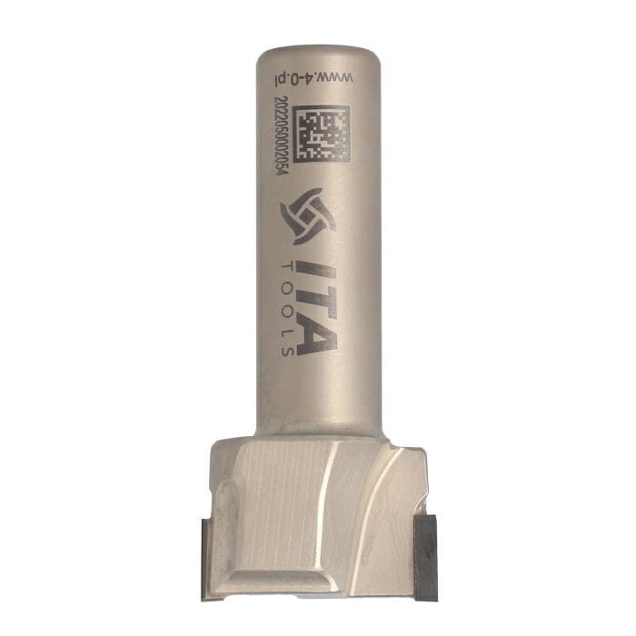 ITA TOOLS Frez diamentowy do planowania płaszczyzn Z2 D30 I10 S16 mm