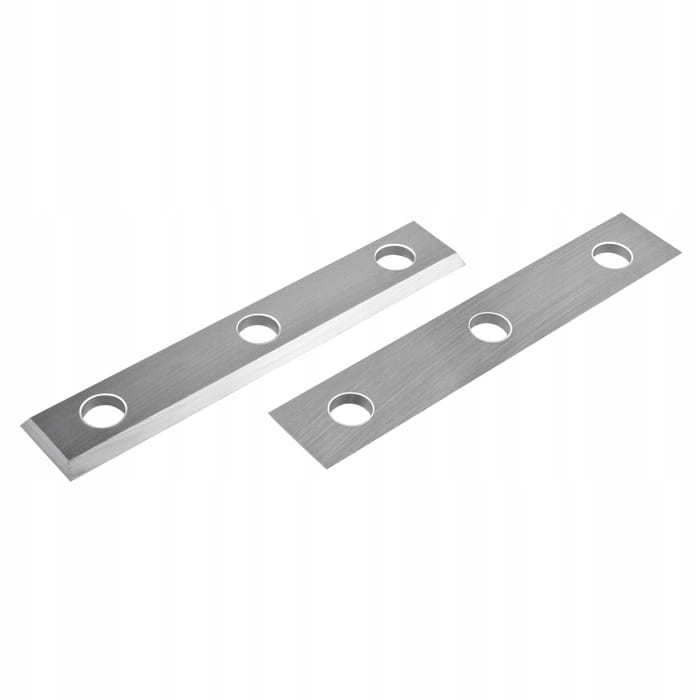 Noże wymienne HM 50x9x1,5 mm / 4-stronnie zaostrzone HC05/ 1 szt.