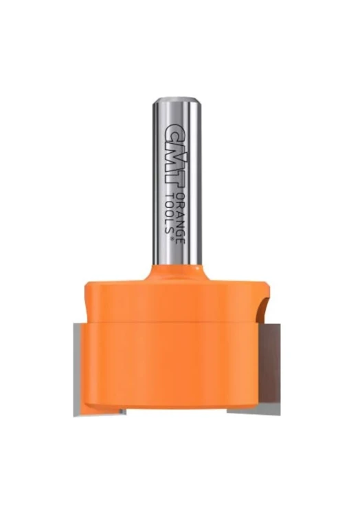 CMT Frez pod zawiasy wnękowe D25 I12 S6 mm