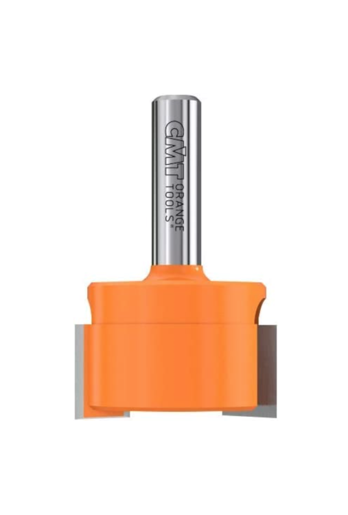 CMT Frez pod zawiasy wnękowe D24 I12 S6 mm