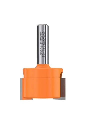 CMT Frez pod zawiasy wnękowe D23 I12 S6 mm