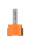 CMT Frez pod zawiasy wnękowe D23 I12 S6 mm