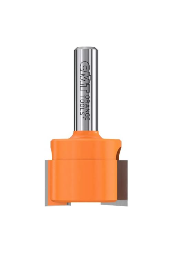 CMT Frez pod zawiasy wnękowe D22 I12 S6 mm