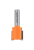 CMT Frez pod zawiasy wnękowe D15 I12 S6 mm