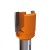 CMT Frez pod zawiasy wnękowe D14 I12 S6 mm
