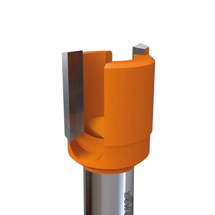 CMT Frez pod zawiasy wnękowe D12 I12 S6 mm