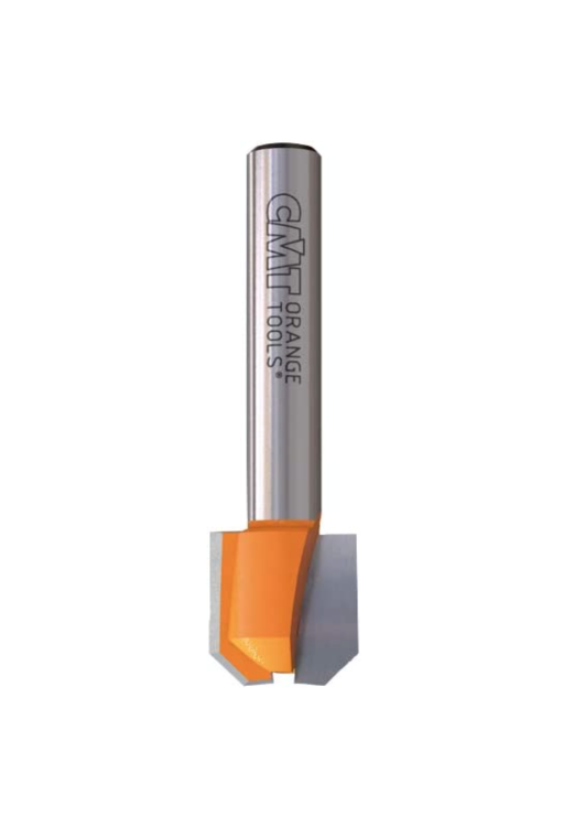 CMT Frez trymujący 45° D12 I12,7 S6 mm