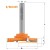 CMT Frez HM Z4 do planowania D52 I6,5  S8 mm / drewno / płyta wiórowa / MDF