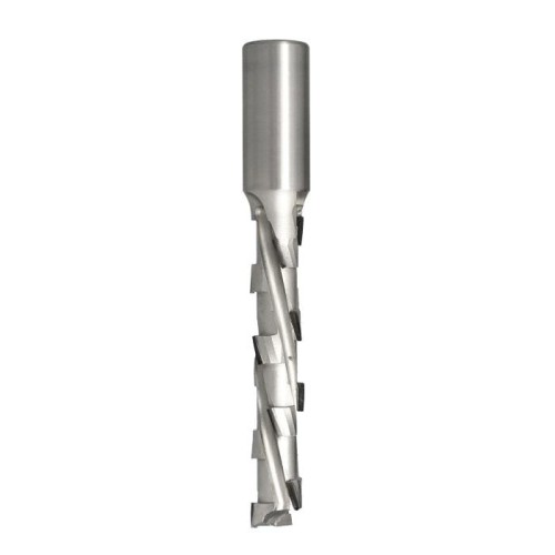 ITA TOOLS frez diamentowy ECO Z1+1 D20 I113 L180 S25 mm / 3 spirale / korpus STAL