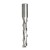 ITA TOOLS frez diamentowy ECO Z1+1 D20 I113 L180 S25 mm / 3 spirale / korpus STAL