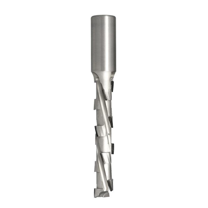 ITA TOOLS frez diamentowy ECO Z1+1 D20 I113 L180 S25 mm / 3 spirale / korpus STAL