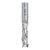 ITA TOOLS frez diamentowy ECO Z1+1 D20 I65 L129 S20 mm / 3 spirale / korpus STAL