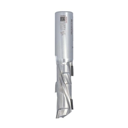 ITA TOOLS frez diamentowy ECO Z1+1 D20 I55 L113 S20 mm / 3 spirale / korpus STAL