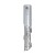 ITA TOOLS frez diamentowy ECO Z1+1 D20 I55 L113 S20 mm / 3 spirale / korpus STAL
