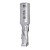 ITA TOOLS frez diamentowy ECO Z1+1 D20 I45 L105 S25 mm / 3 spirale / korpus STAL