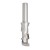 ITA TOOLS frez diamentowy ECO Z1+1 D20 I45 L100 S12 mm / 3 spirale / korpus STAL
