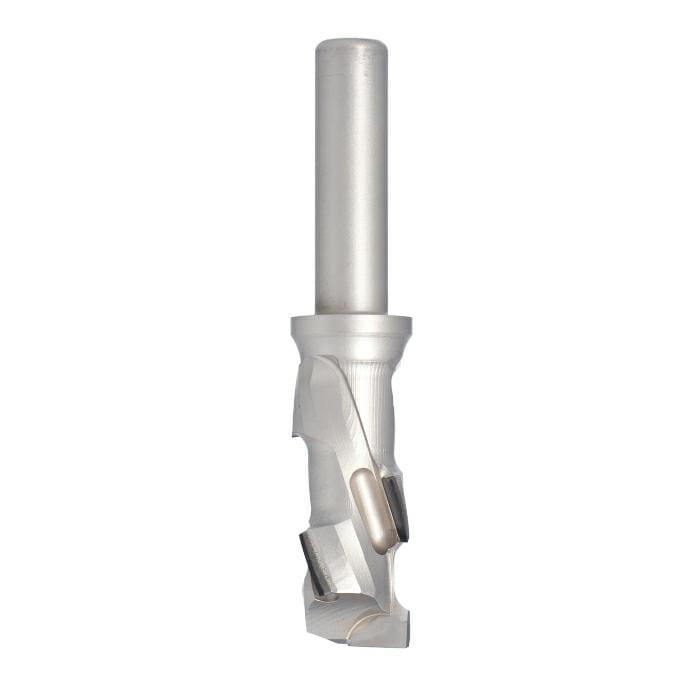 ITA TOOLS frez diamentowy ECO Z1+1 D20 I45 L100 S12 mm / 3 spirale / korpus STAL
