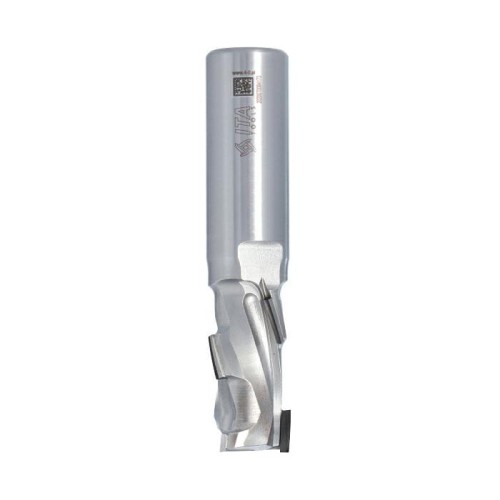 ITA TOOLS frez diamentowy ECO Z1+1 D20 I35 L95 S20 mm / 3 spirale / korpus STAL