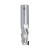 ITA TOOLS frez diamentowy ECO Z1+1 D20 I35 L95 S20 mm / 3 spirale / korpus STAL