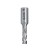ITA TOOLS frez diamentowy ECO Z1+1 D16 I55 L116 S25 mm / 2 spirale / korpus STAL