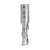 ITA TOOLS frez diamentowy ECO Z1+1 D16 I55 L110 S20 mm / 2 spirale / korpus STAL