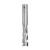 ITA TOOLS frez diamentowy ECO Z1+1 D16 I55 L114 S16 mm / 3 spirale / korpus STAL
