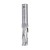 ITA TOOLS frez diamentowy ECO Z1+1 D16 I45 L105 S16 mm / 3 spirale / korpus STAL