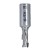 ITA TOOLS frez diamentowy ECO Z1+1 D16 I36 L98 S25 mm / 3 spirale / korpus STAL