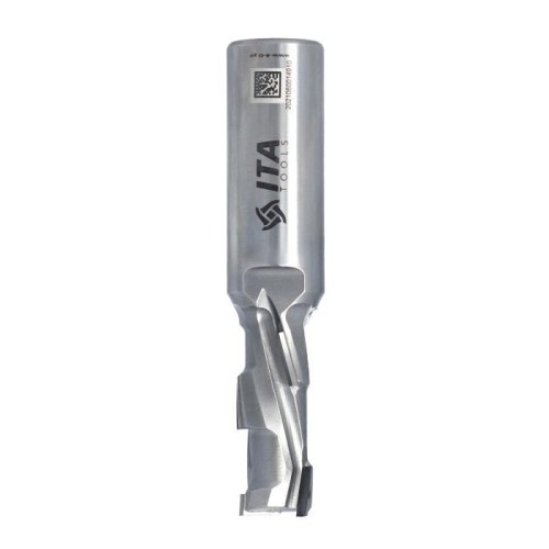 ITA TOOLS frez diamentowy ECO Z1+1 D16 I36 L91 S20 mm / 3 spirale / korpus STAL