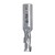 ITA TOOLS frez diamentowy ECO Z1+1 D16 I36 L91 S20 mm / 3 spirale / korpus STAL