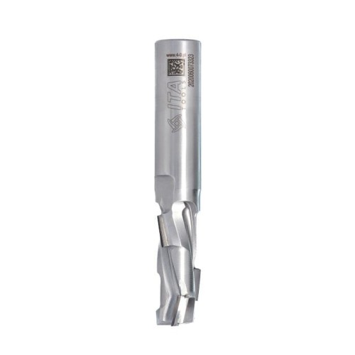 ITA TOOLS frez diamentowy ECO Z1+1 D16 I36 L95 S16 mm / 3 spirale / korpus STAL