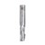 ITA TOOLS frez diamentowy ECO Z1+1 D16 I36 L95 S16 mm / 3 spirale / korpus STAL
