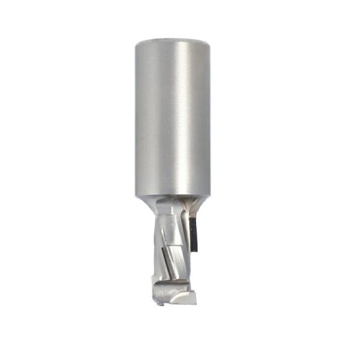 ITA TOOLS frez diamentowy ECO Z1+1 D16 I25 L88 S25 mm / 3 spirale / korpus STAL