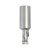 ITA TOOLS frez diamentowy ECO Z1+1 D16 I25 L88 S25 mm / 3 spirale / korpus STAL