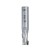 ITA TOOLS frez diamentowy ECO Z1+1 D16 I25 L85 S16 mm / 3 spirale / korpus STAL
