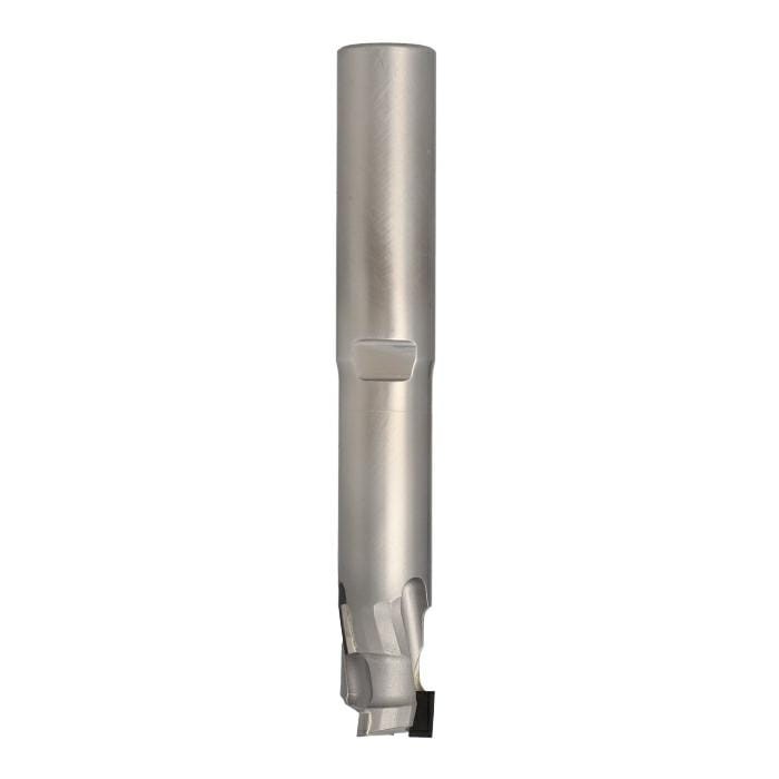 ITA TOOLS frez diamentowy ECO Z1+1 D16 I20 L110 S16 mm / 3 spirale / korpus STAL